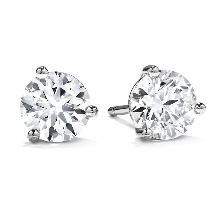 Lab-Grown Diamond Earring