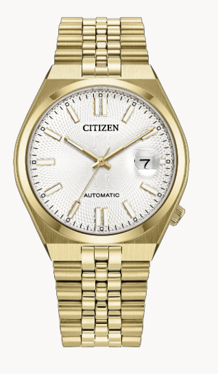 NK0022-50A CITIZEN AUTOMATIC TSUYOSA 60