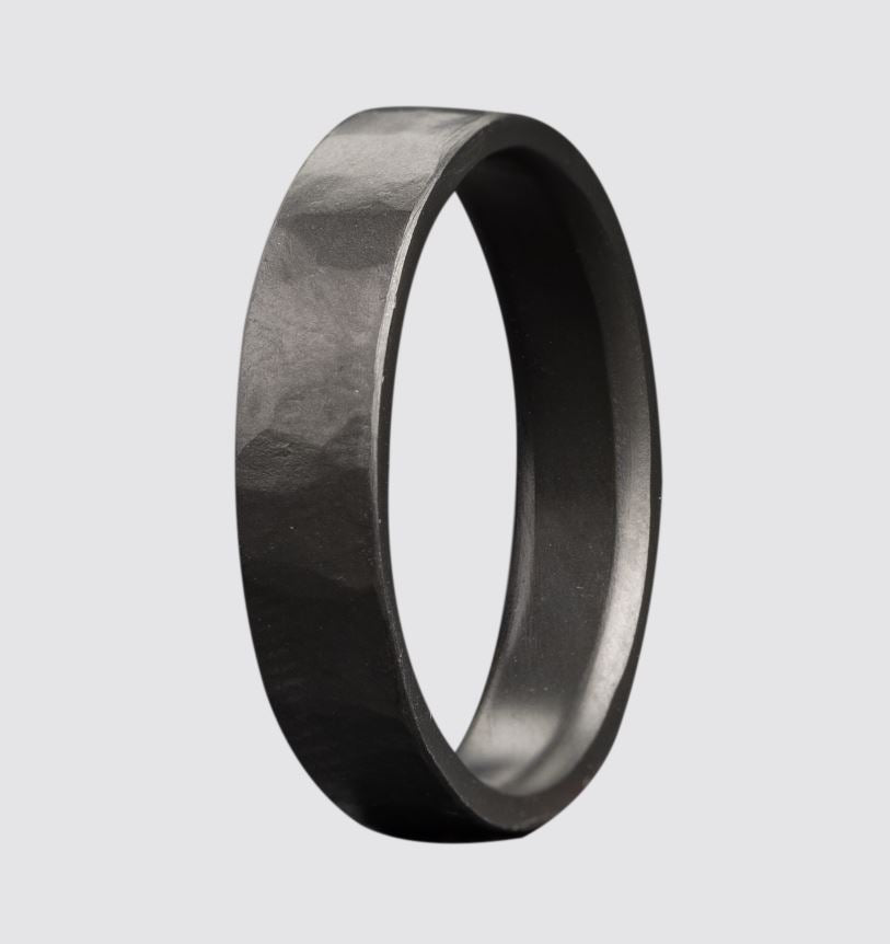 Wedding Bands  -  Men'