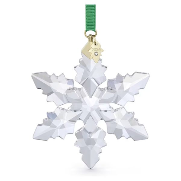 Swarovski, Limited Edition 2024 Ornament