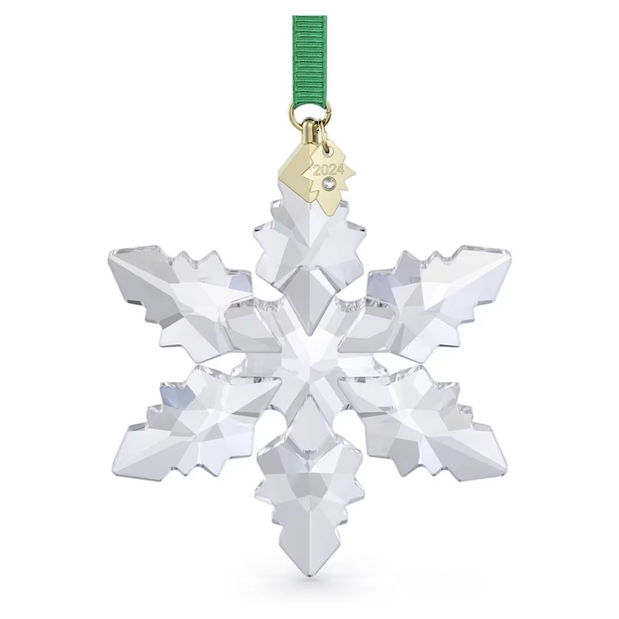 Swarovski, Limited Edition 2024 Ornament
